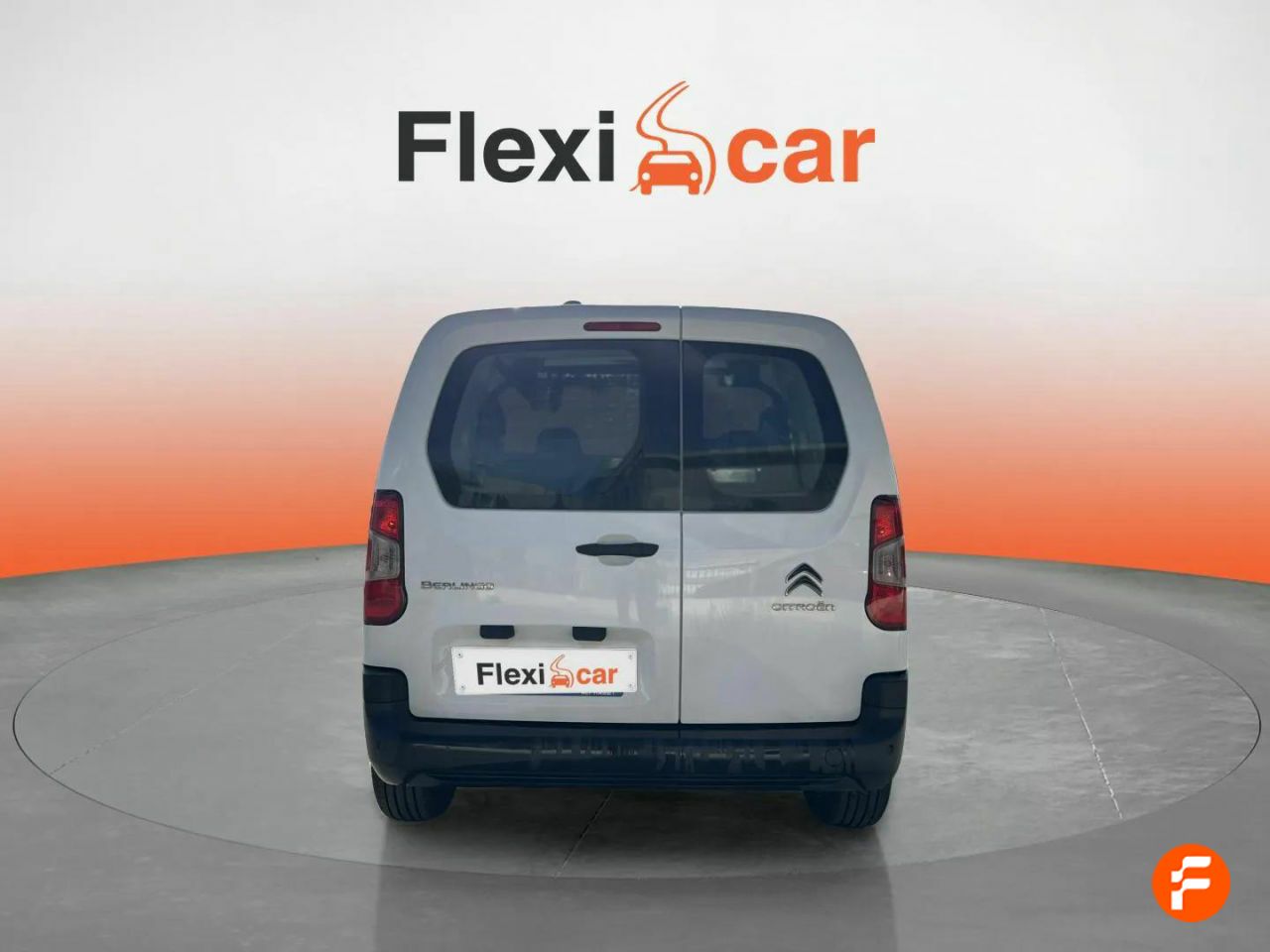 Foto Citroën Berlingo 7