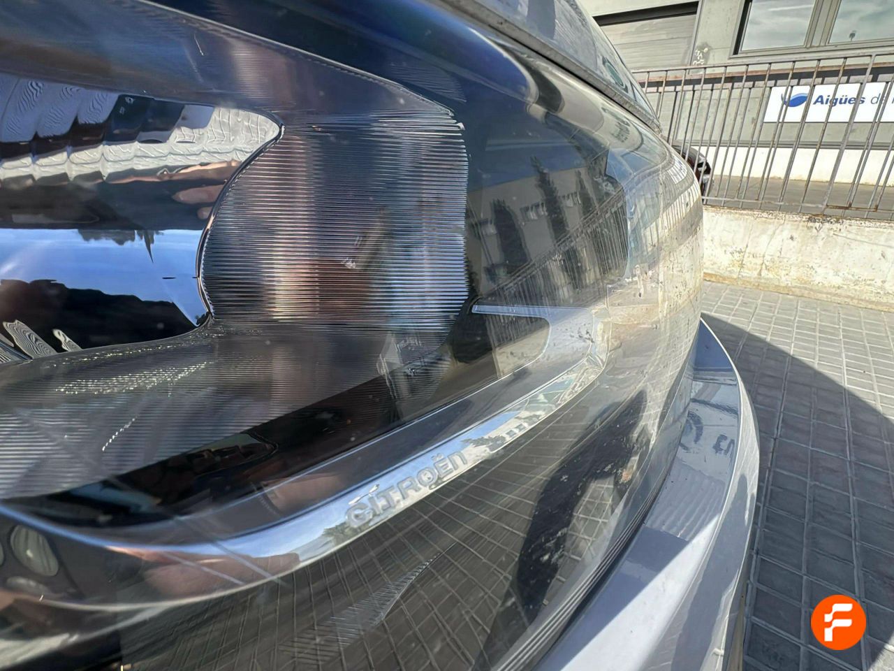Foto Citroën Berlingo 27