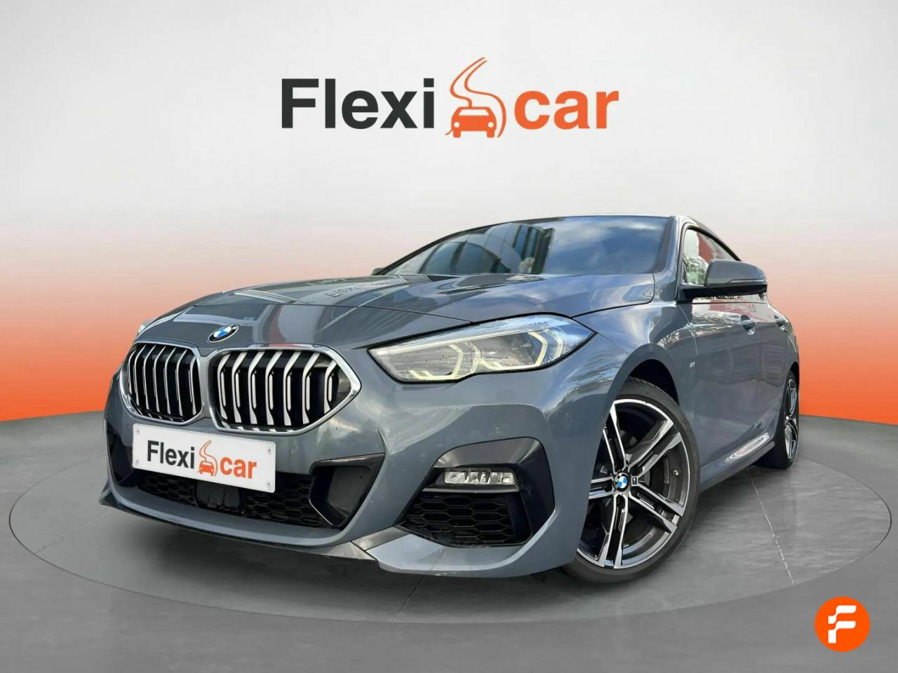 Foto BMW Serie 2 3