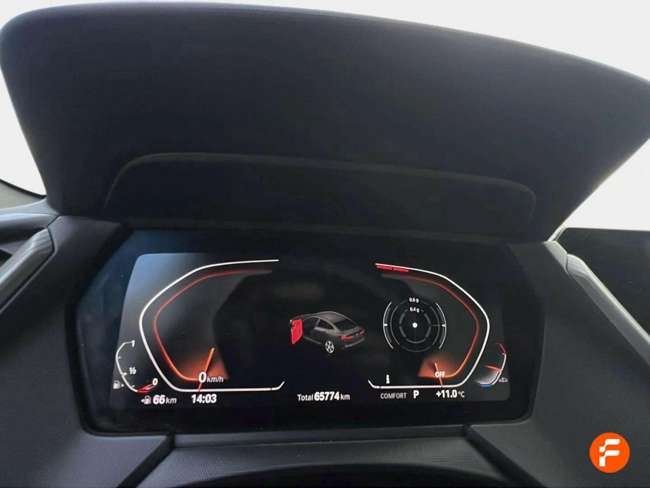Foto BMW Serie 2 11