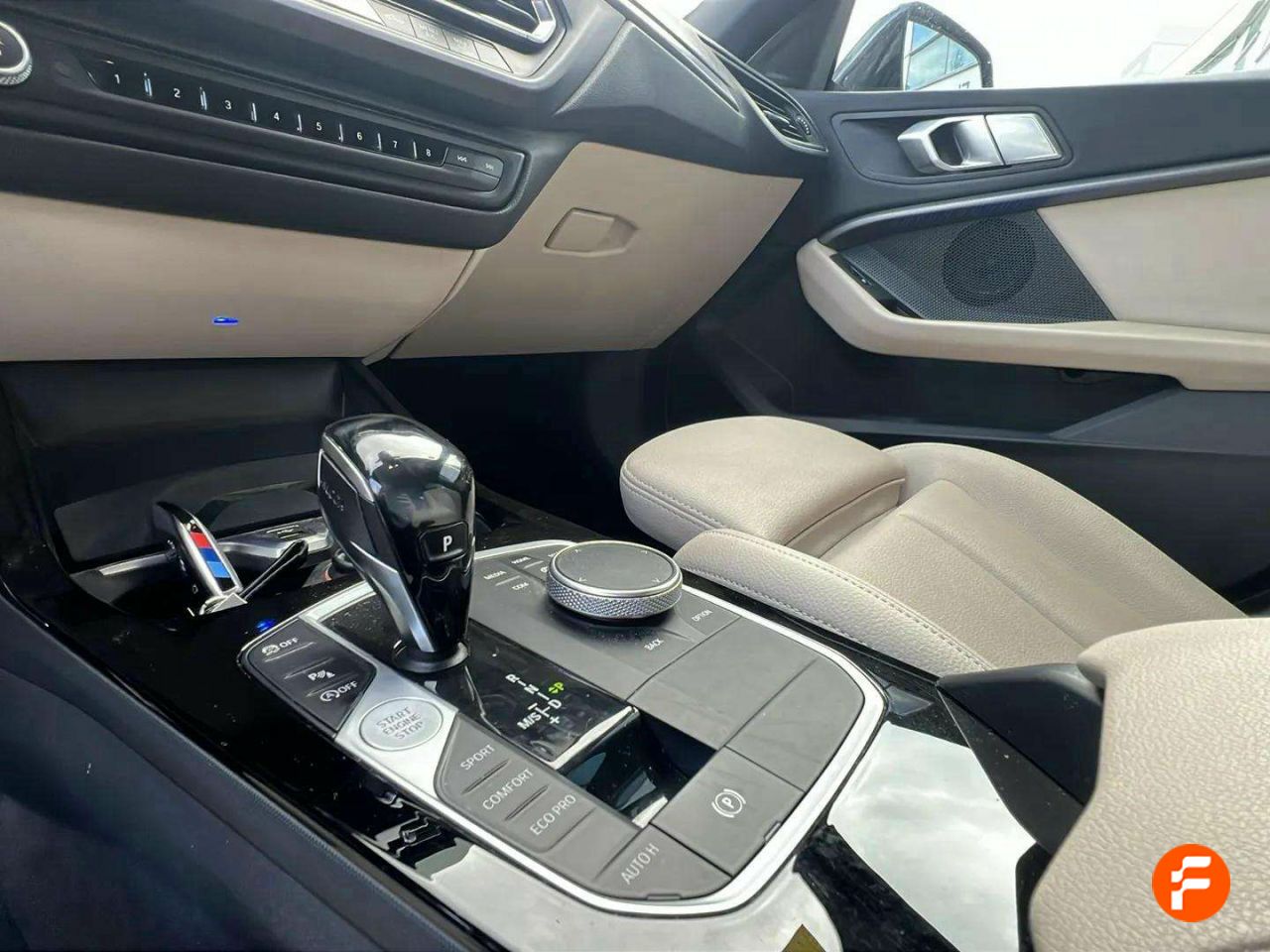 Foto BMW Serie 2 14