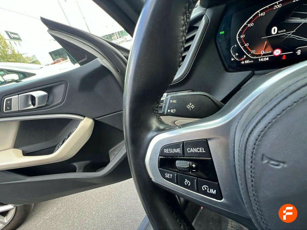 Foto BMW Serie 2 15