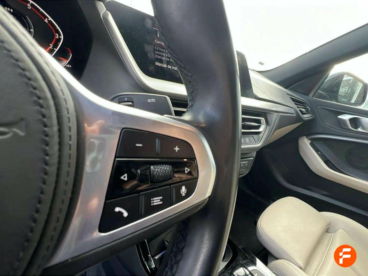 Foto BMW Serie 2 17