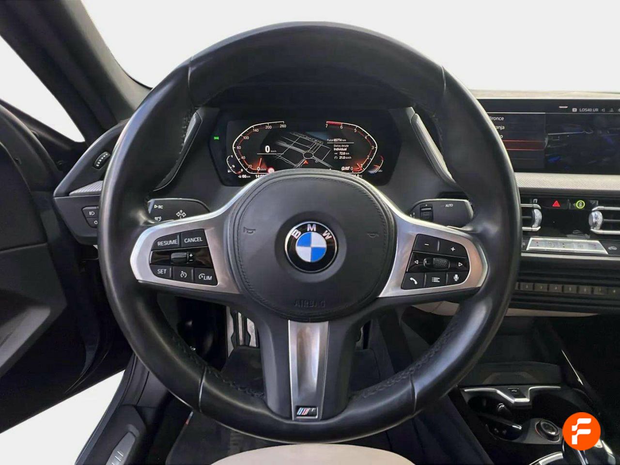 Foto BMW Serie 2 19