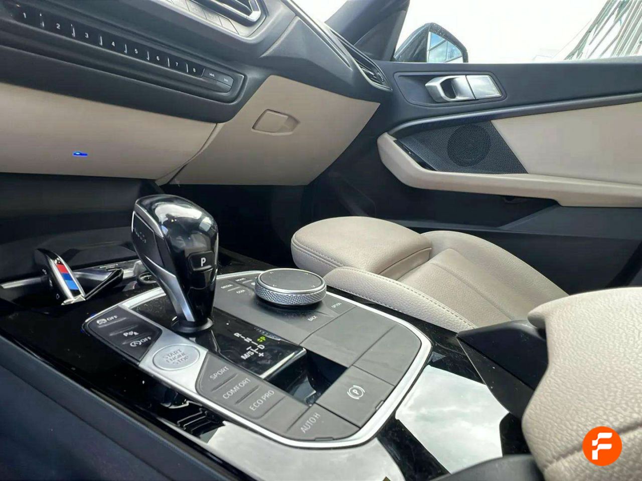Foto BMW Serie 2 22