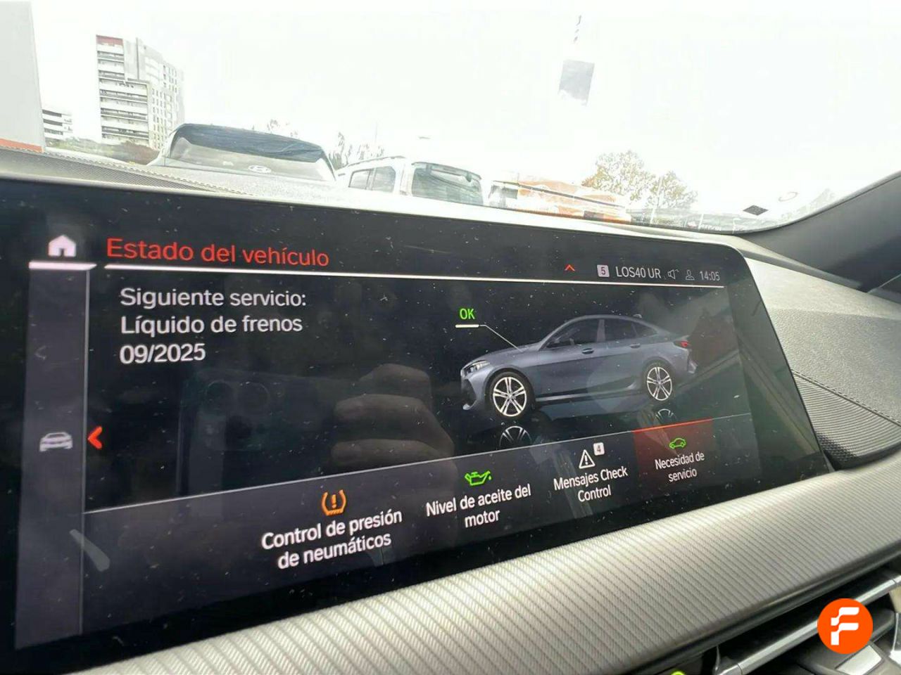 Foto BMW Serie 2 23