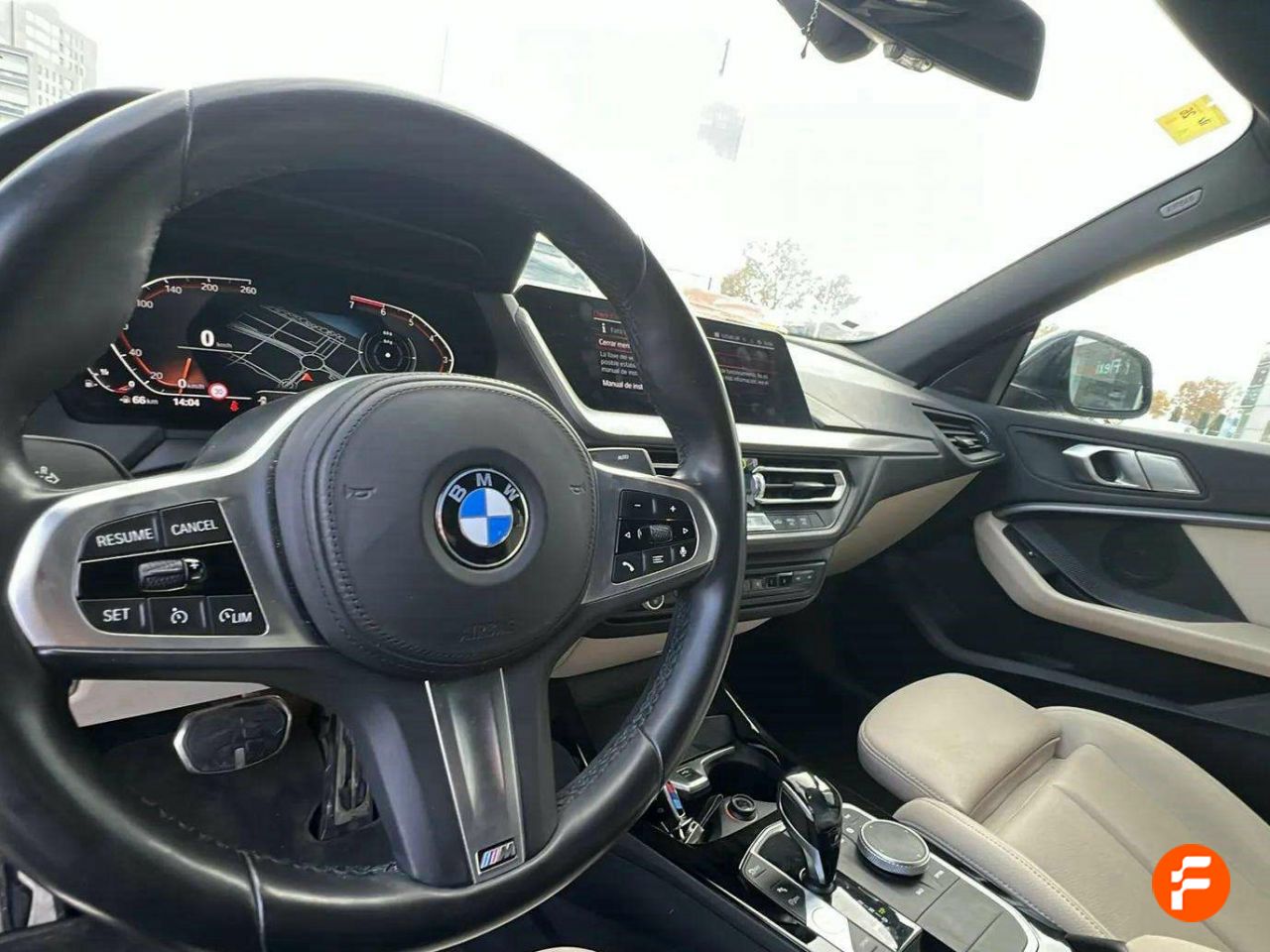 Foto BMW Serie 2 26