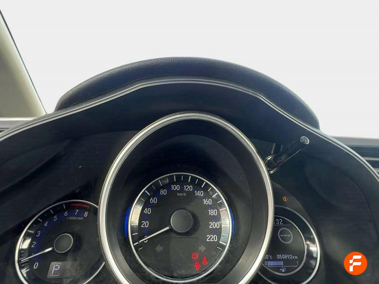 Foto Honda Jazz 10