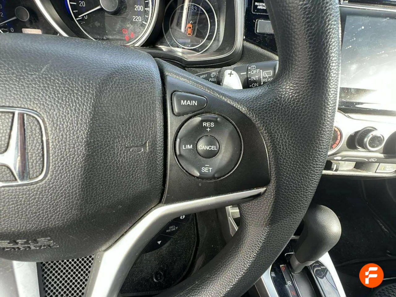 Foto Honda Jazz 14