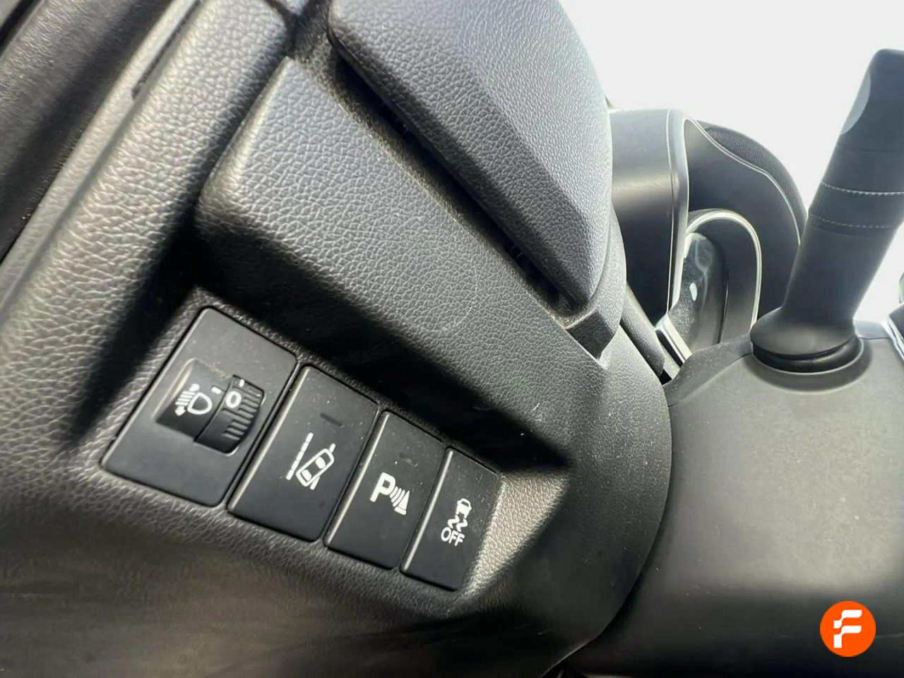 Foto Honda Jazz 16
