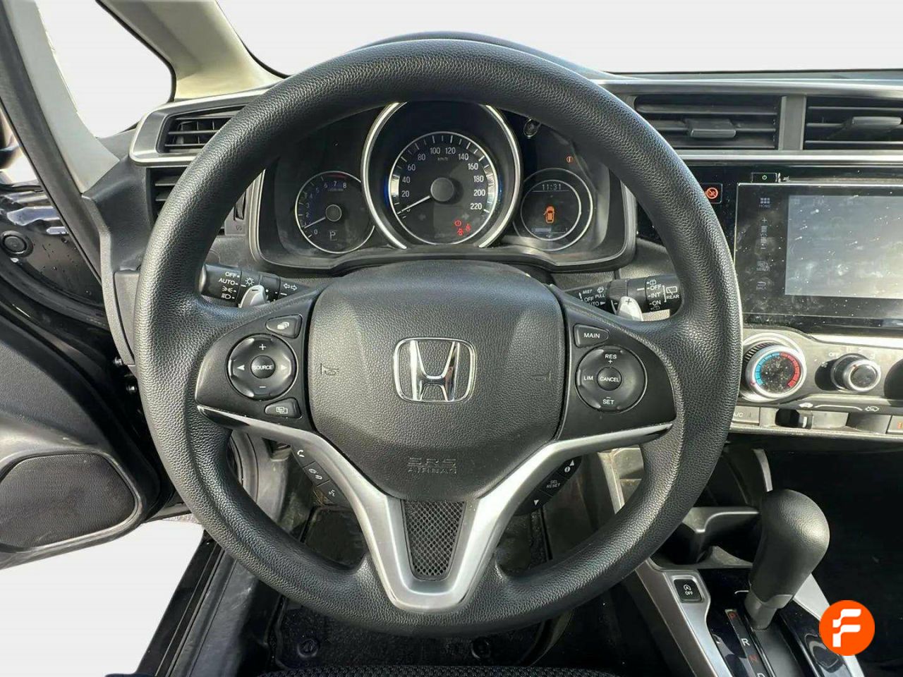 Foto Honda Jazz 18