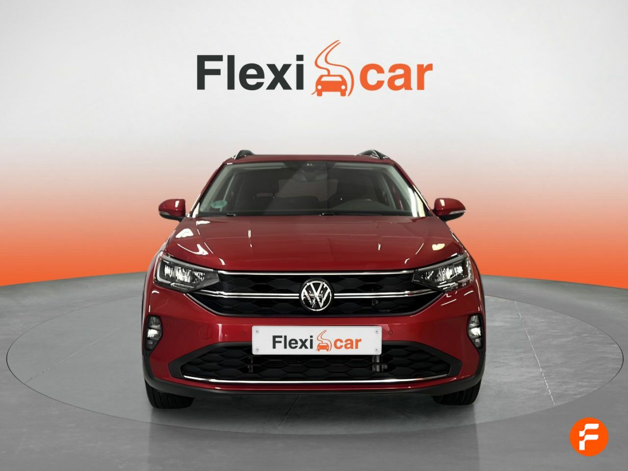 Foto Volkswagen Taigo 2