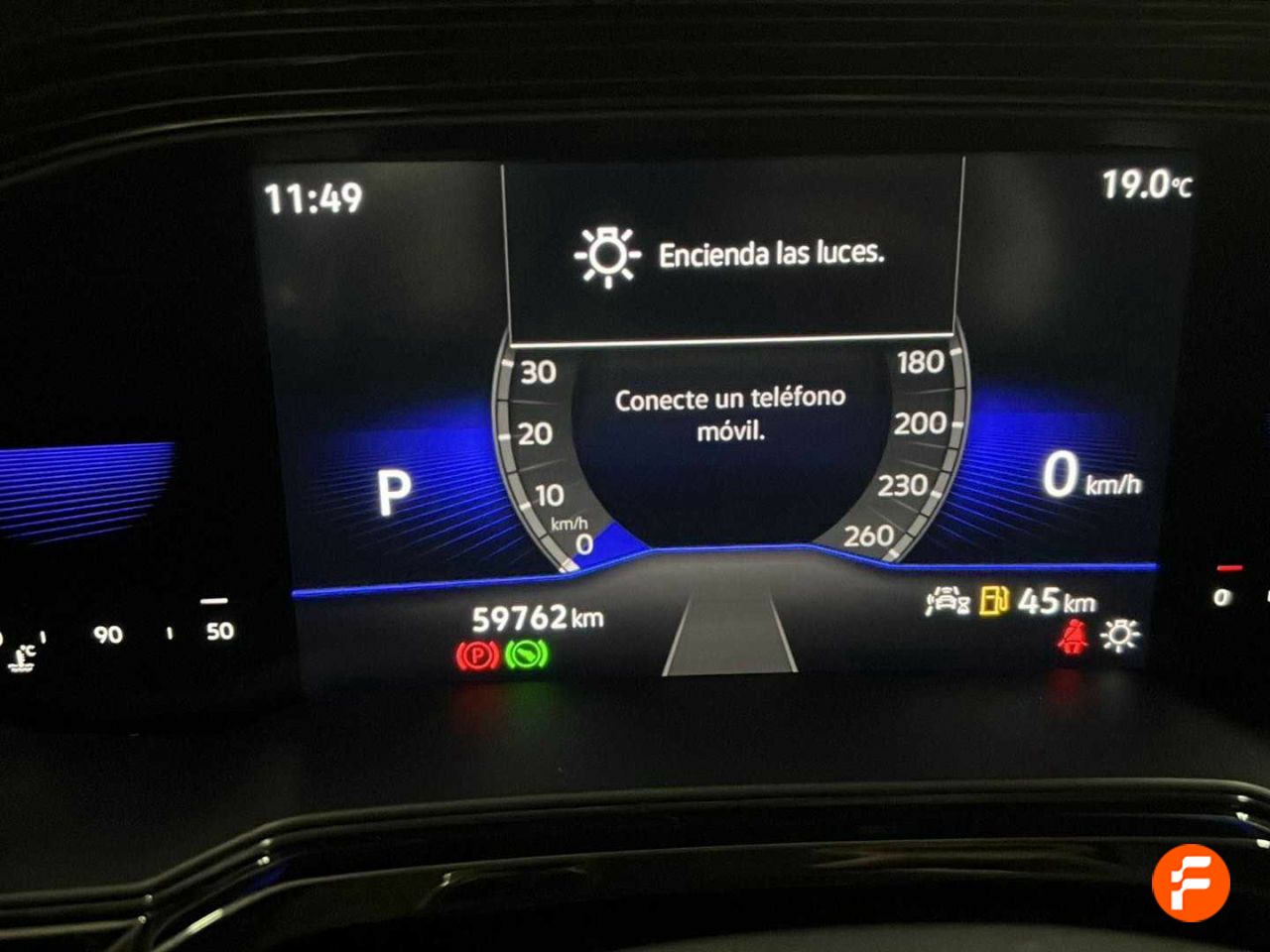 Foto Volkswagen Taigo 13