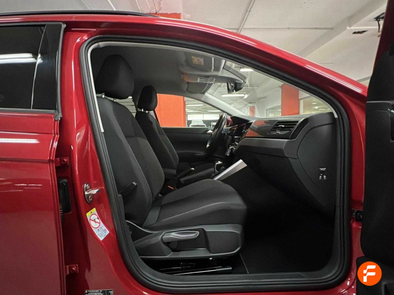 Foto Volkswagen Taigo 14