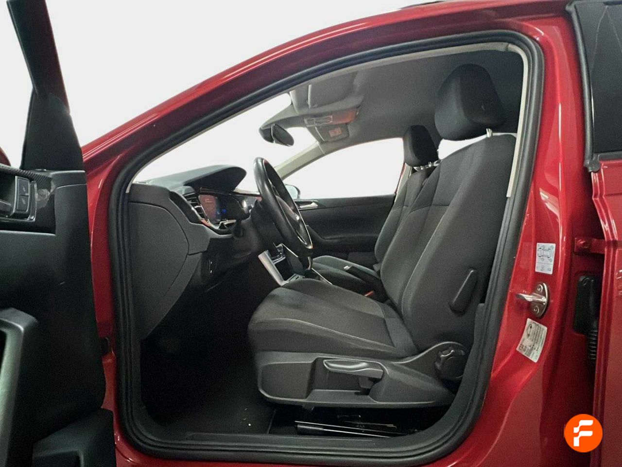 Foto Volkswagen Taigo 15