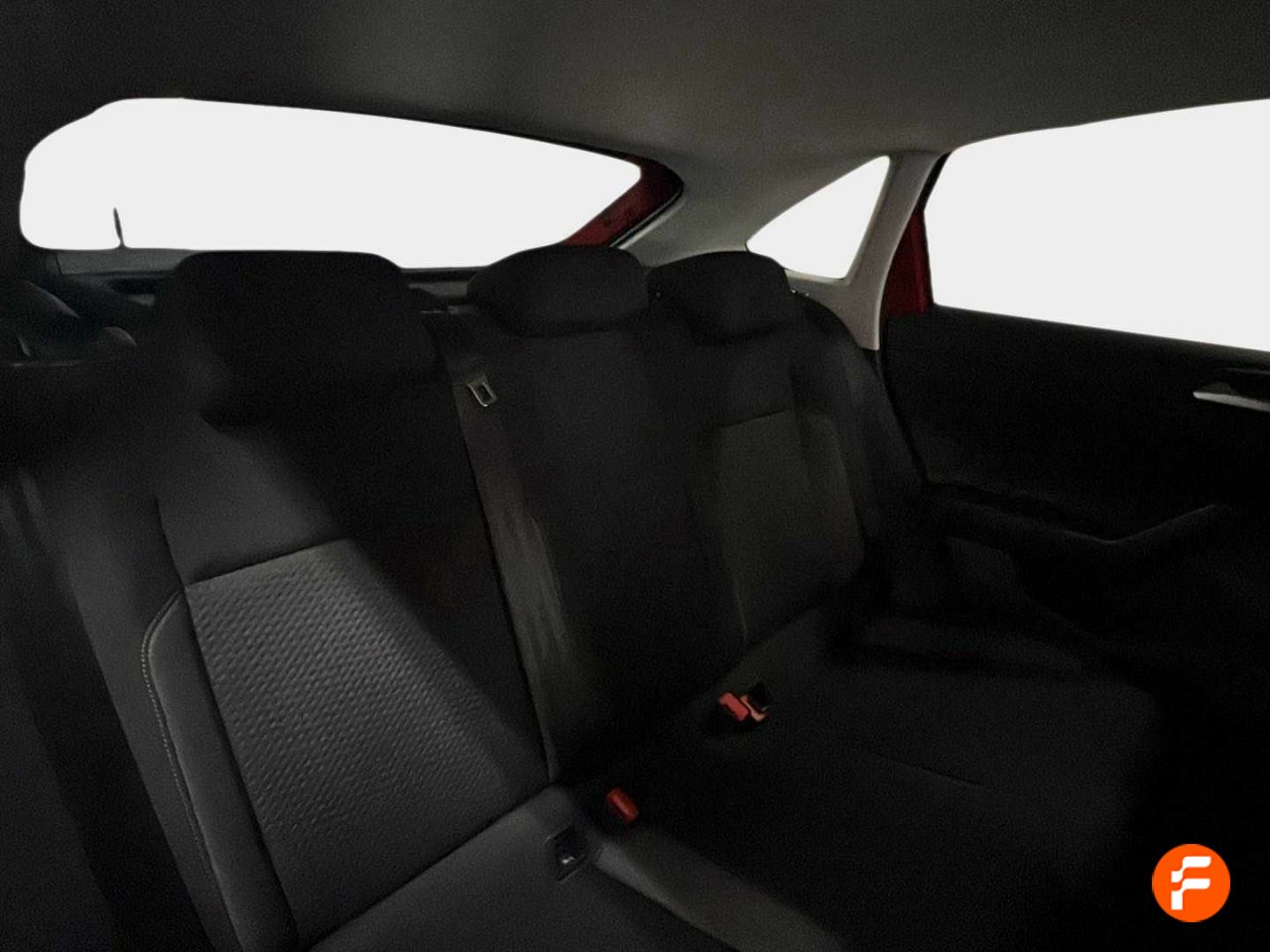 Foto Volkswagen Taigo 16