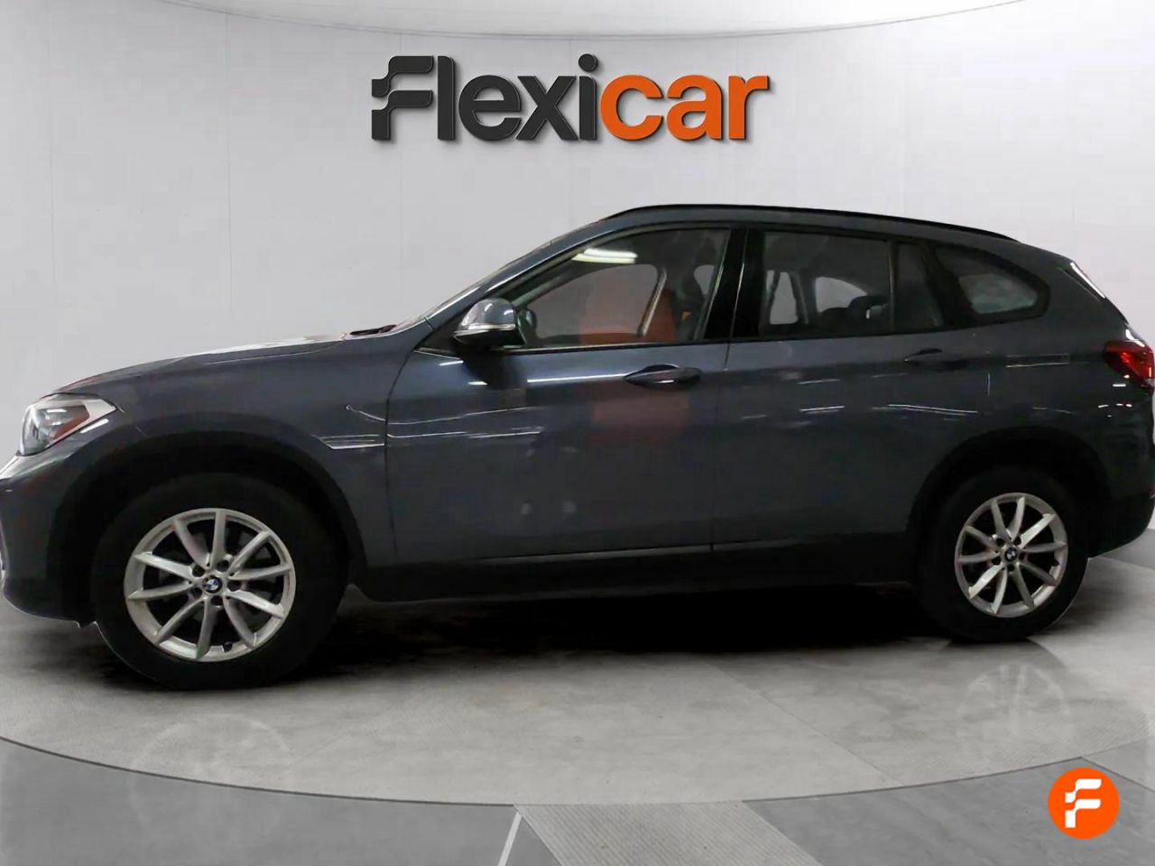 Foto BMW X1 3