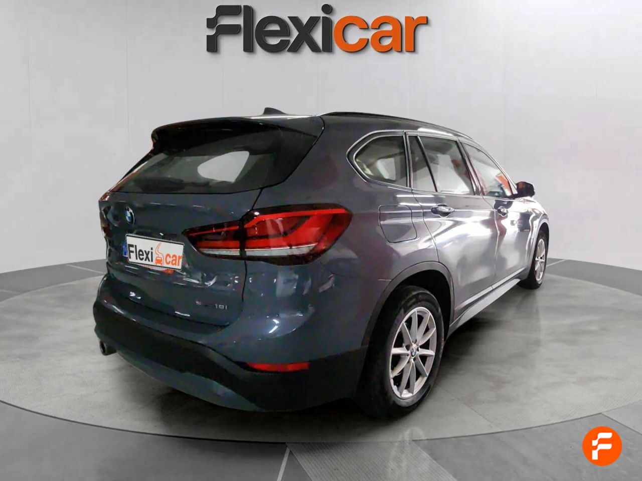 Foto BMW X1 7