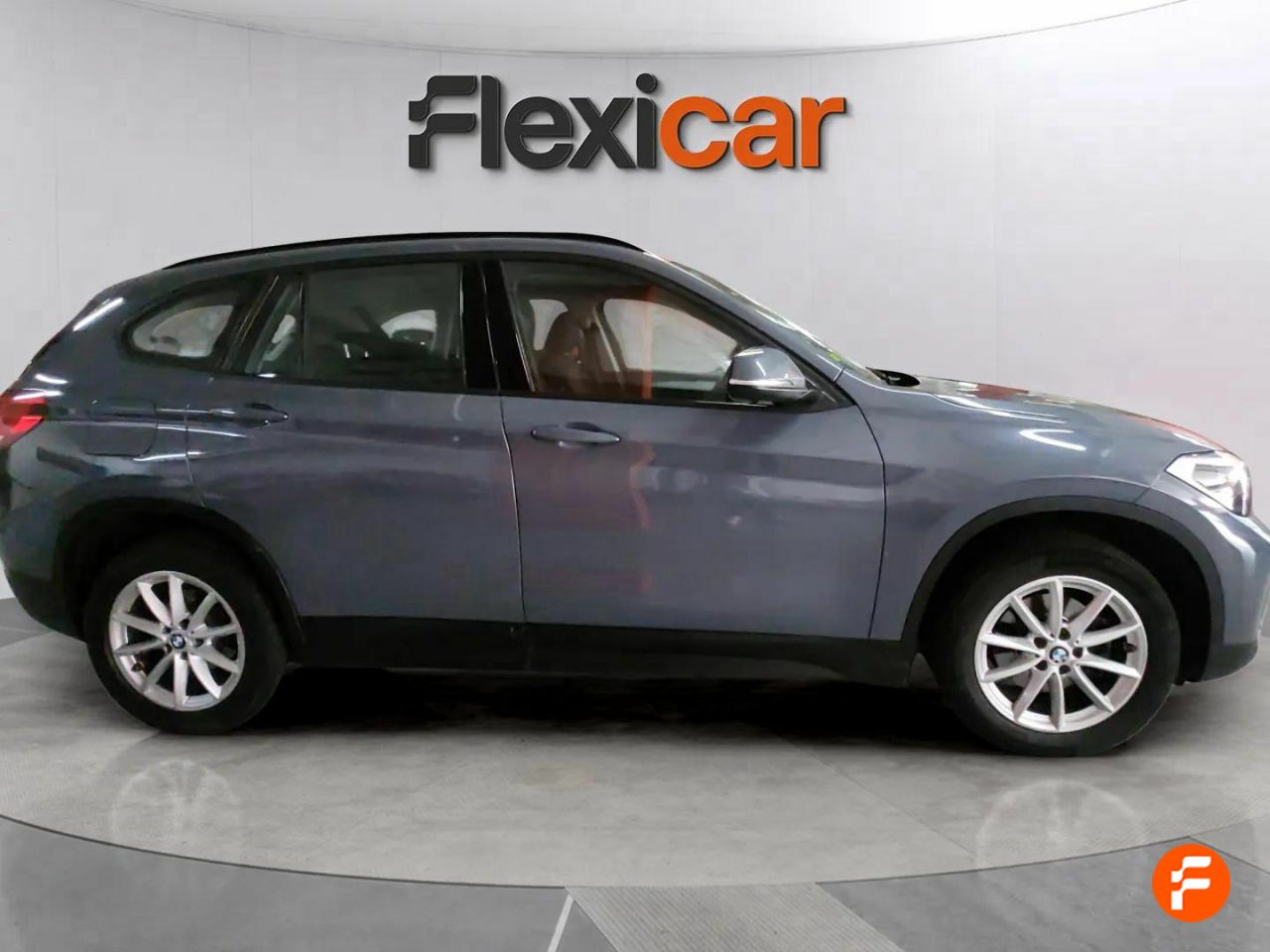 Foto BMW X1 8