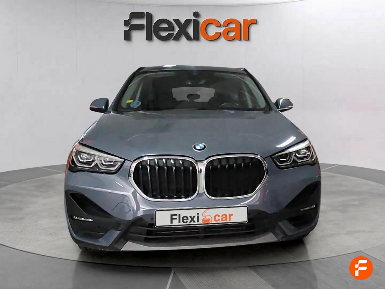Foto BMW X1 9