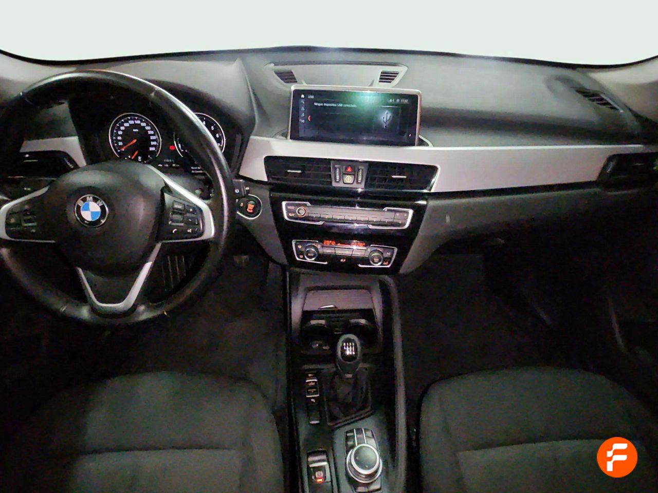 Foto BMW X1 10