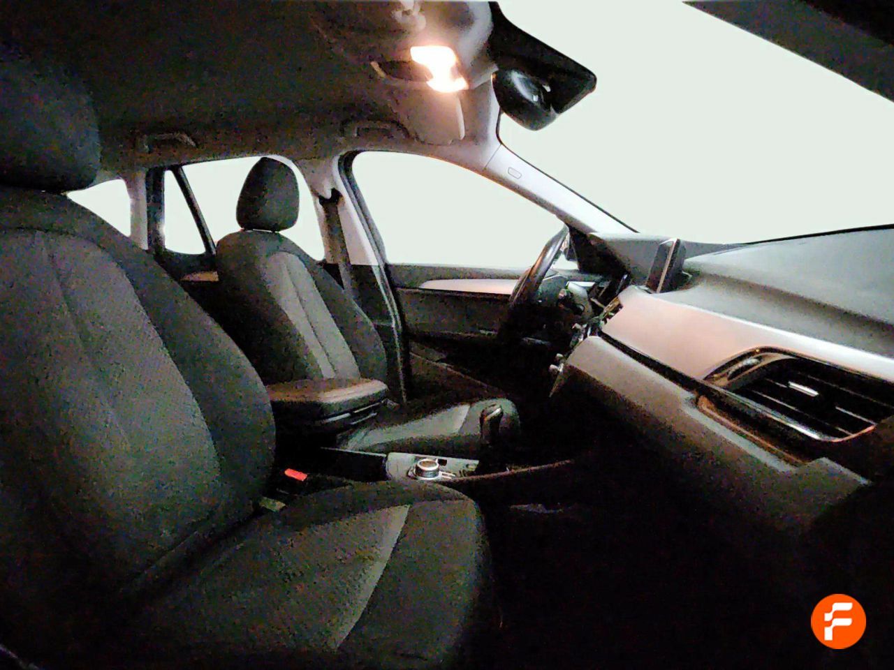 Foto BMW X1 14