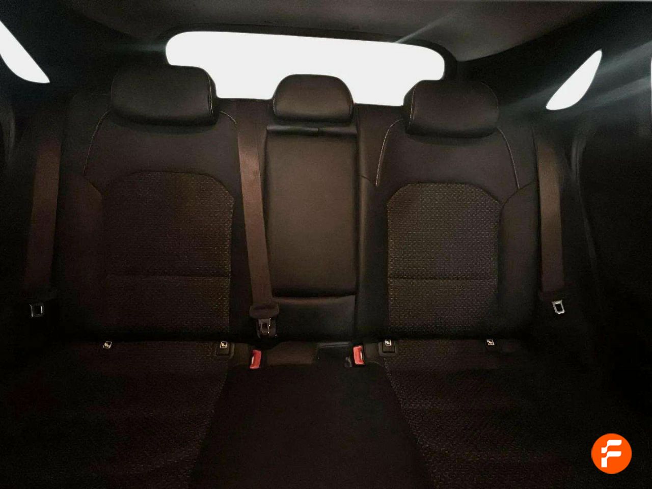Foto Kia Ceed 16