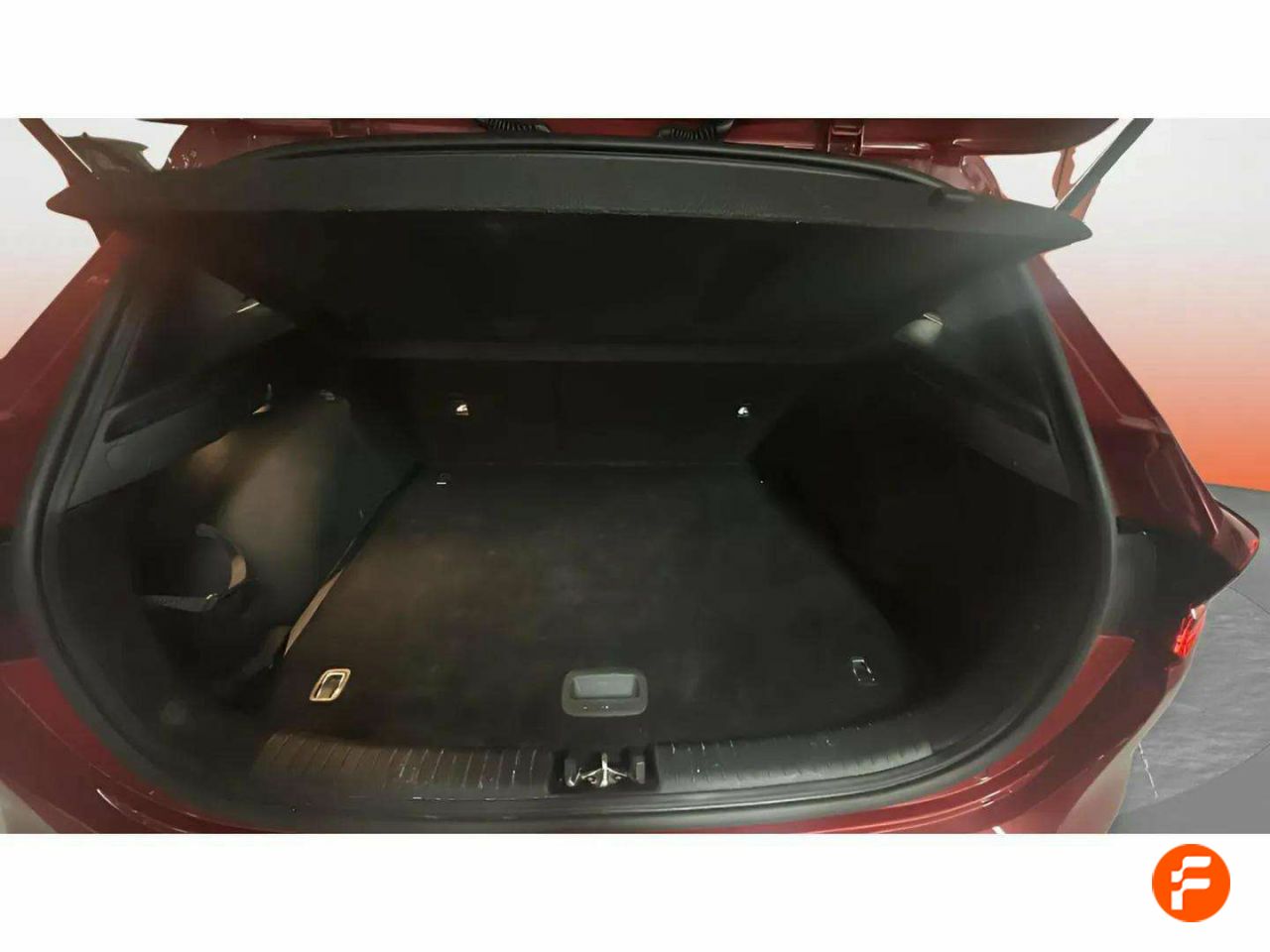 Foto Kia Ceed 17
