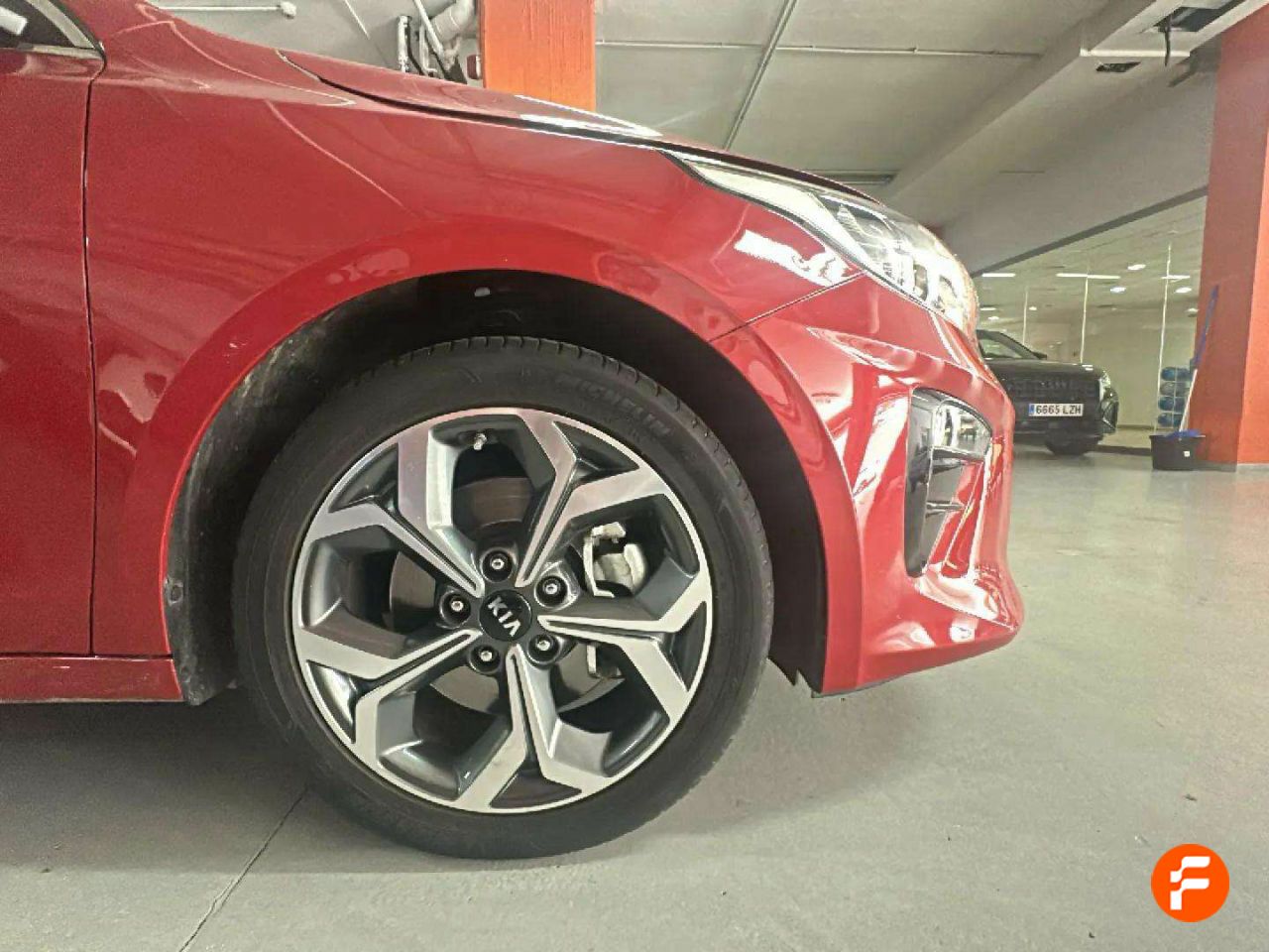 Foto Kia Ceed 18