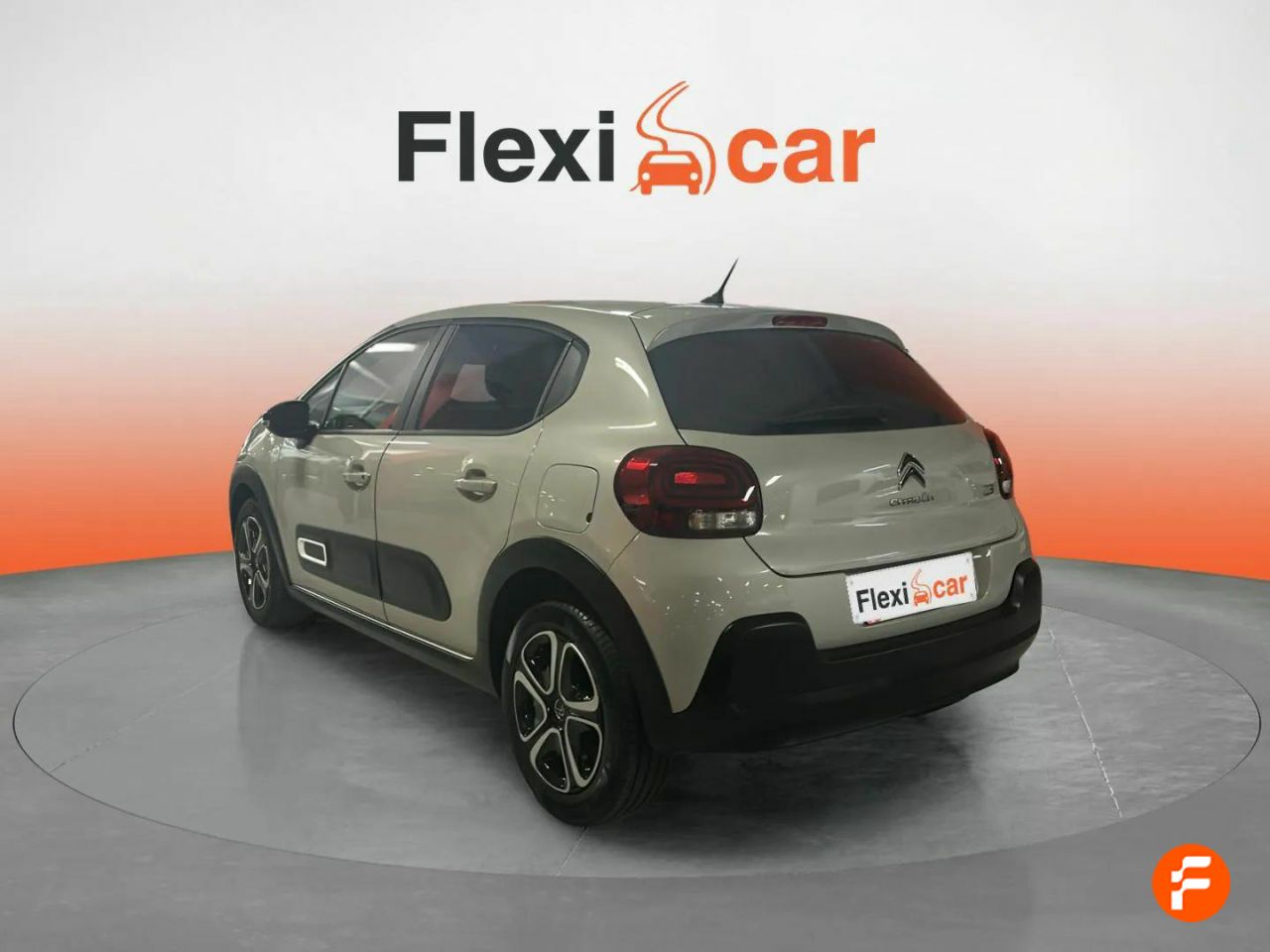 Foto Citroën C3 4