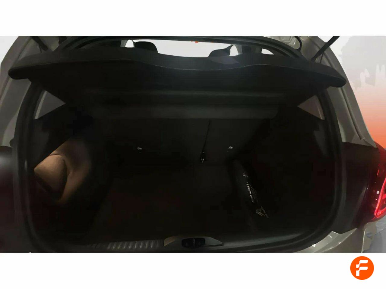 Foto Citroën C3 17