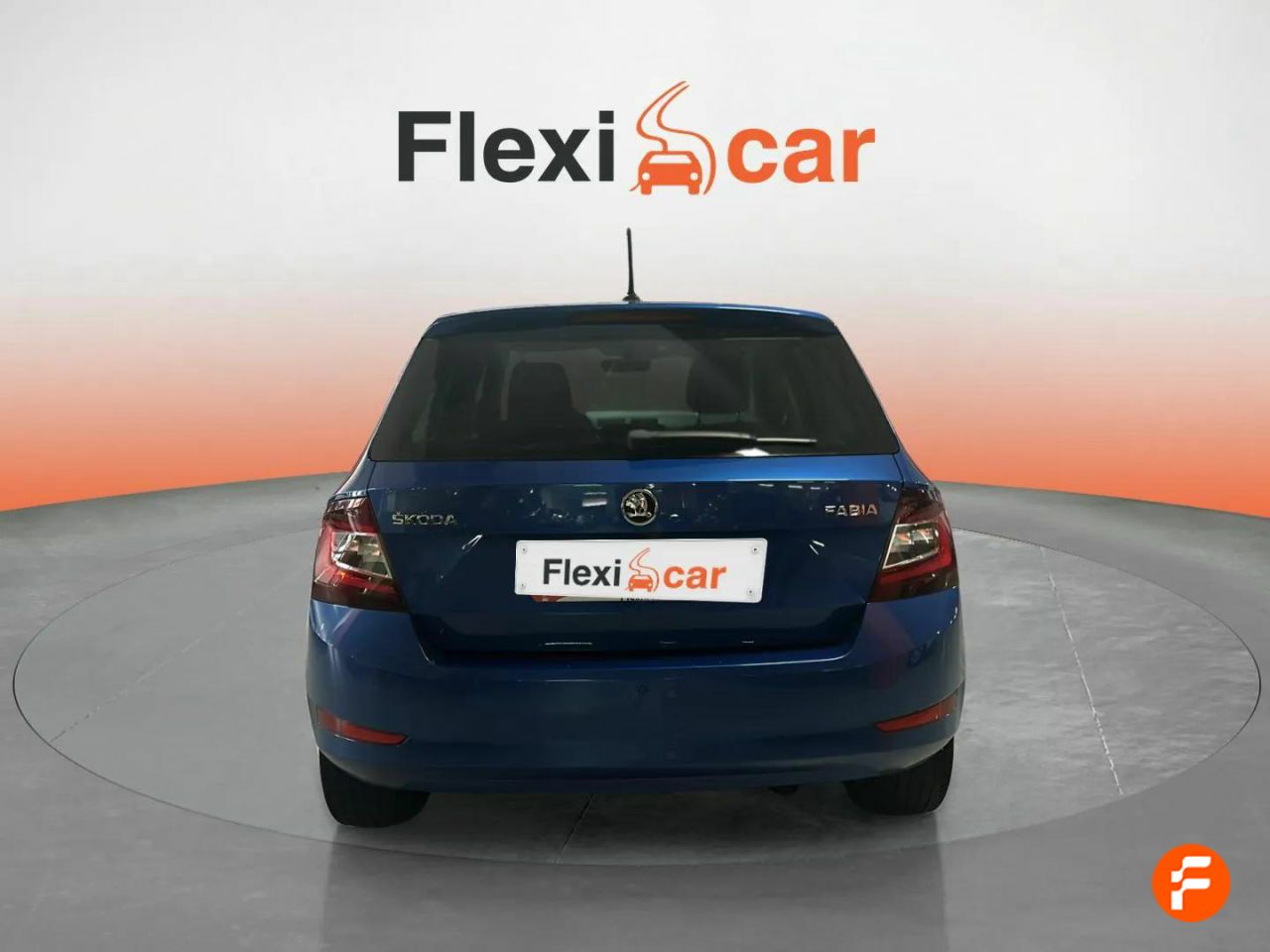 Foto Skoda Fabia 4