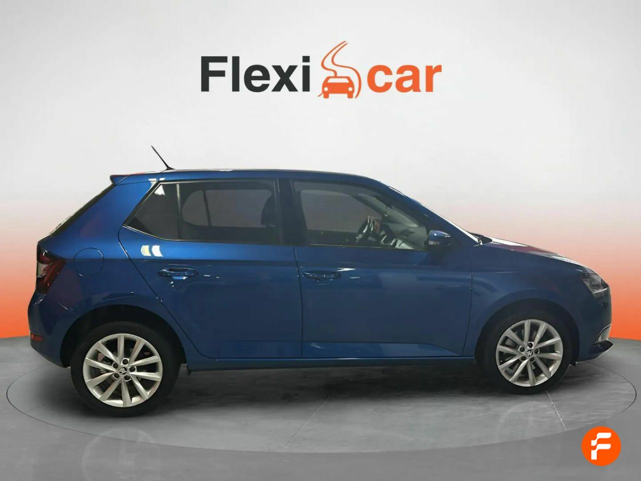 Foto Skoda Fabia 7
