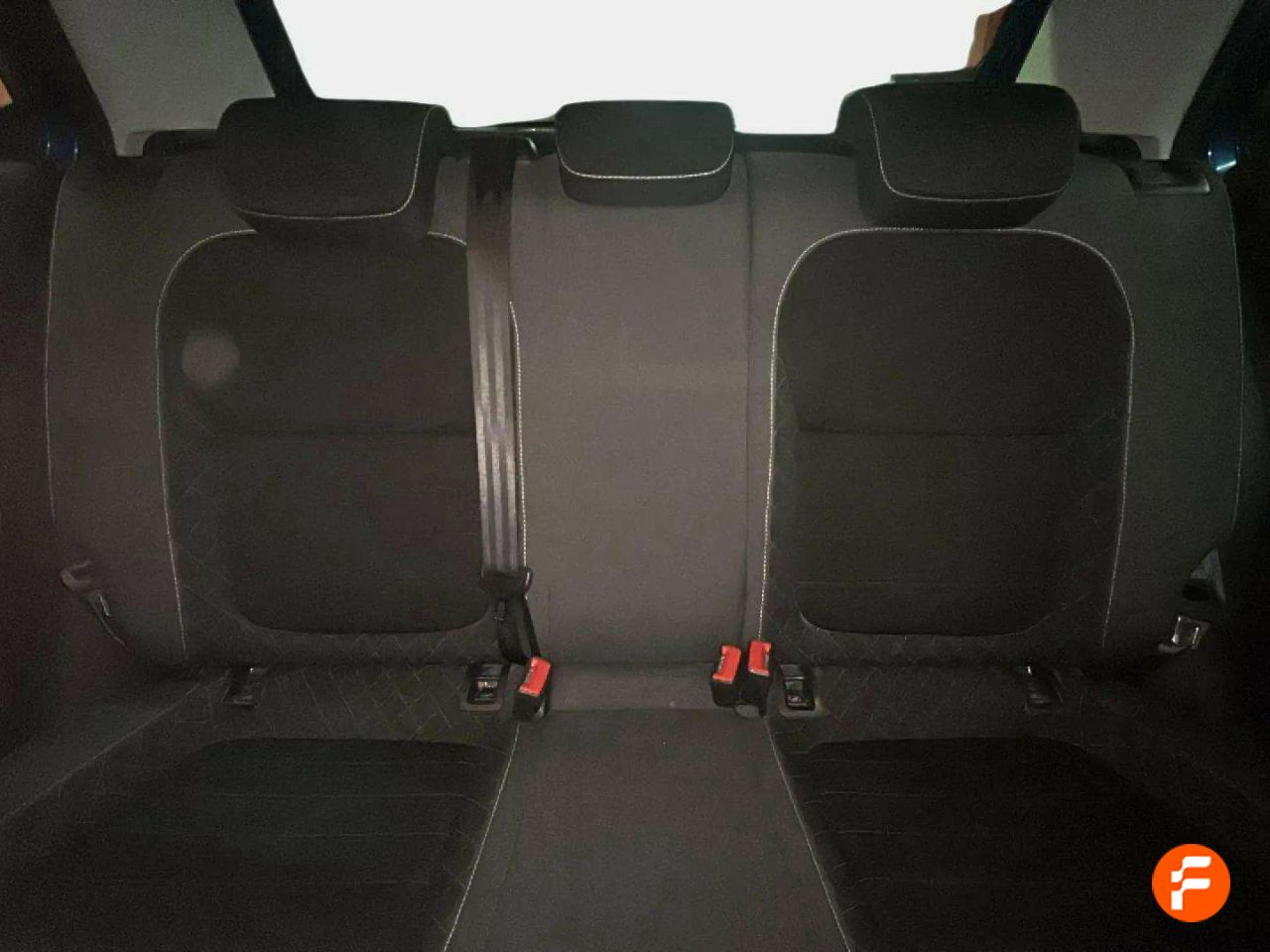 Foto Skoda Fabia 15