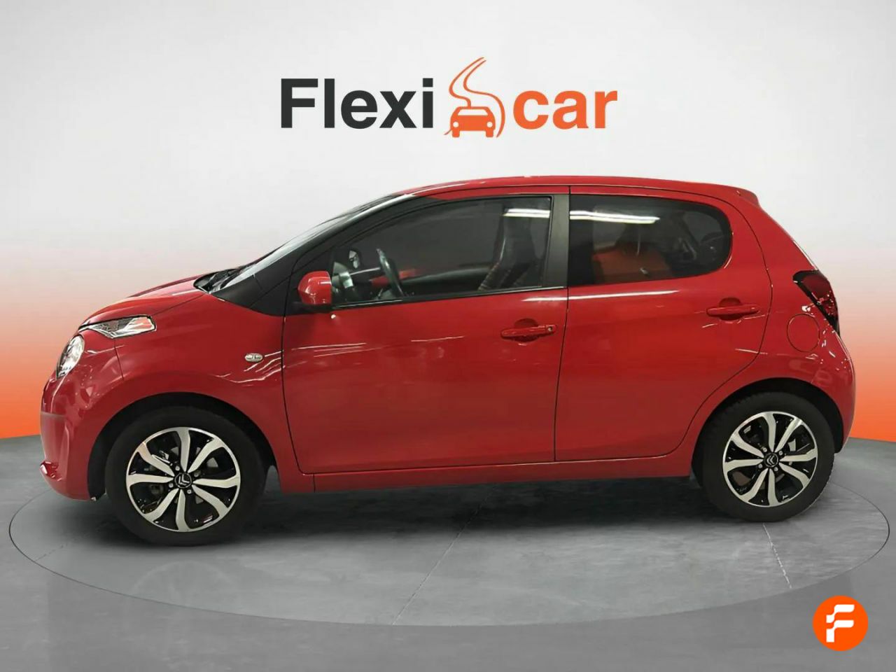 Foto Citroën C1 3