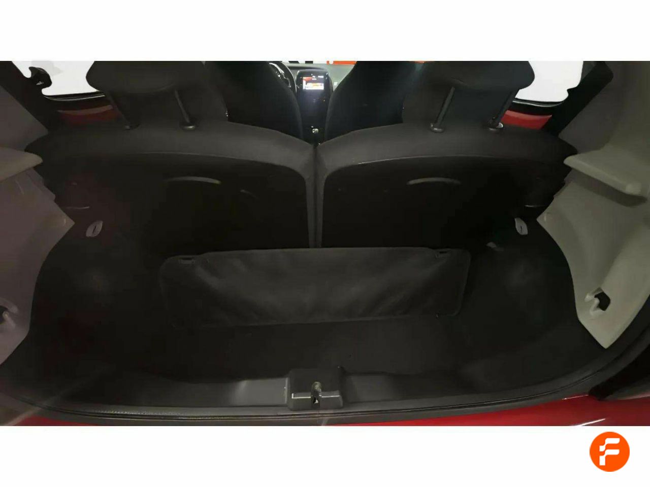 Foto Citroën C1 16