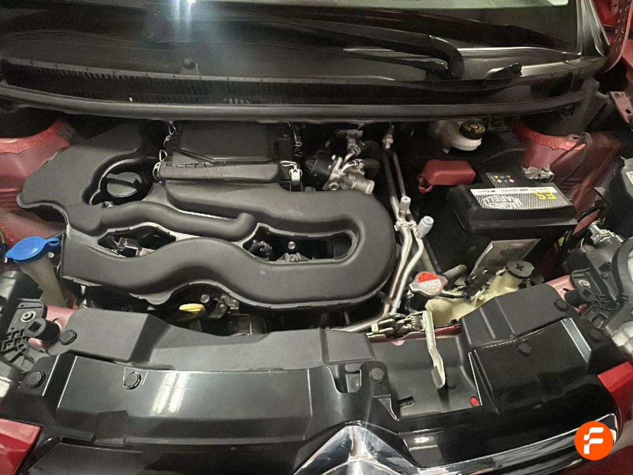 Foto Citroën C1 18