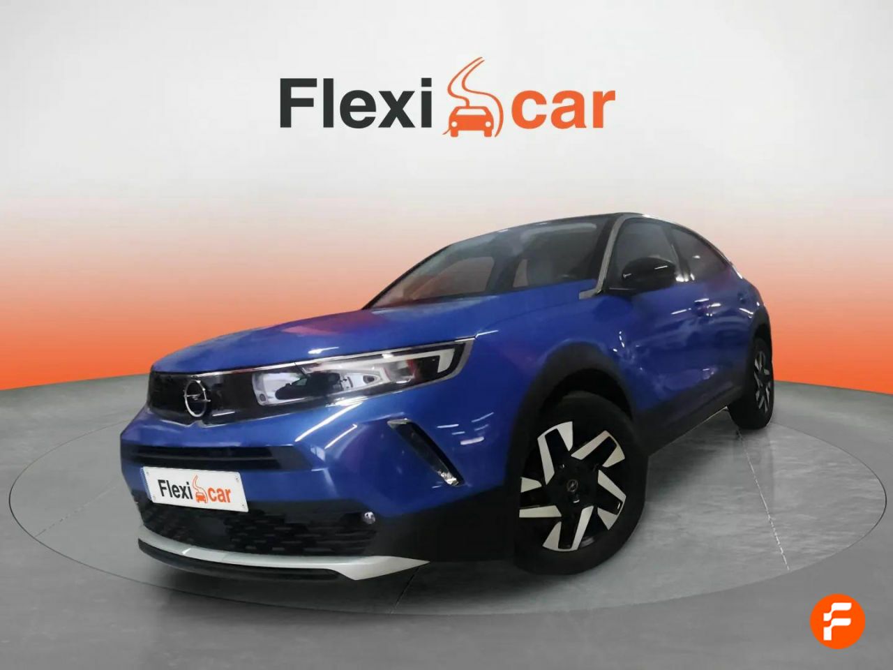 Foto Opel Mokka 2