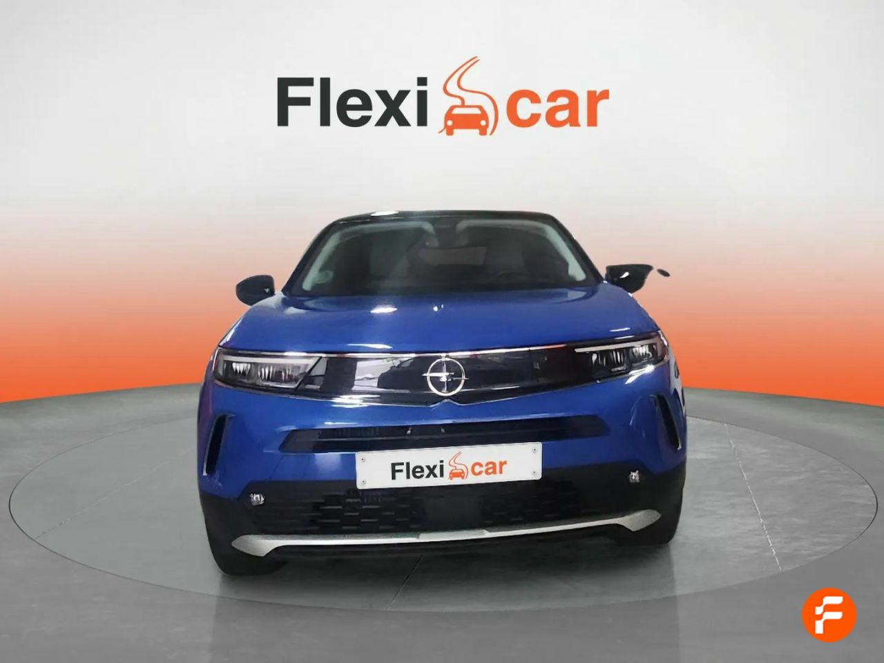 Foto Opel Mokka 9