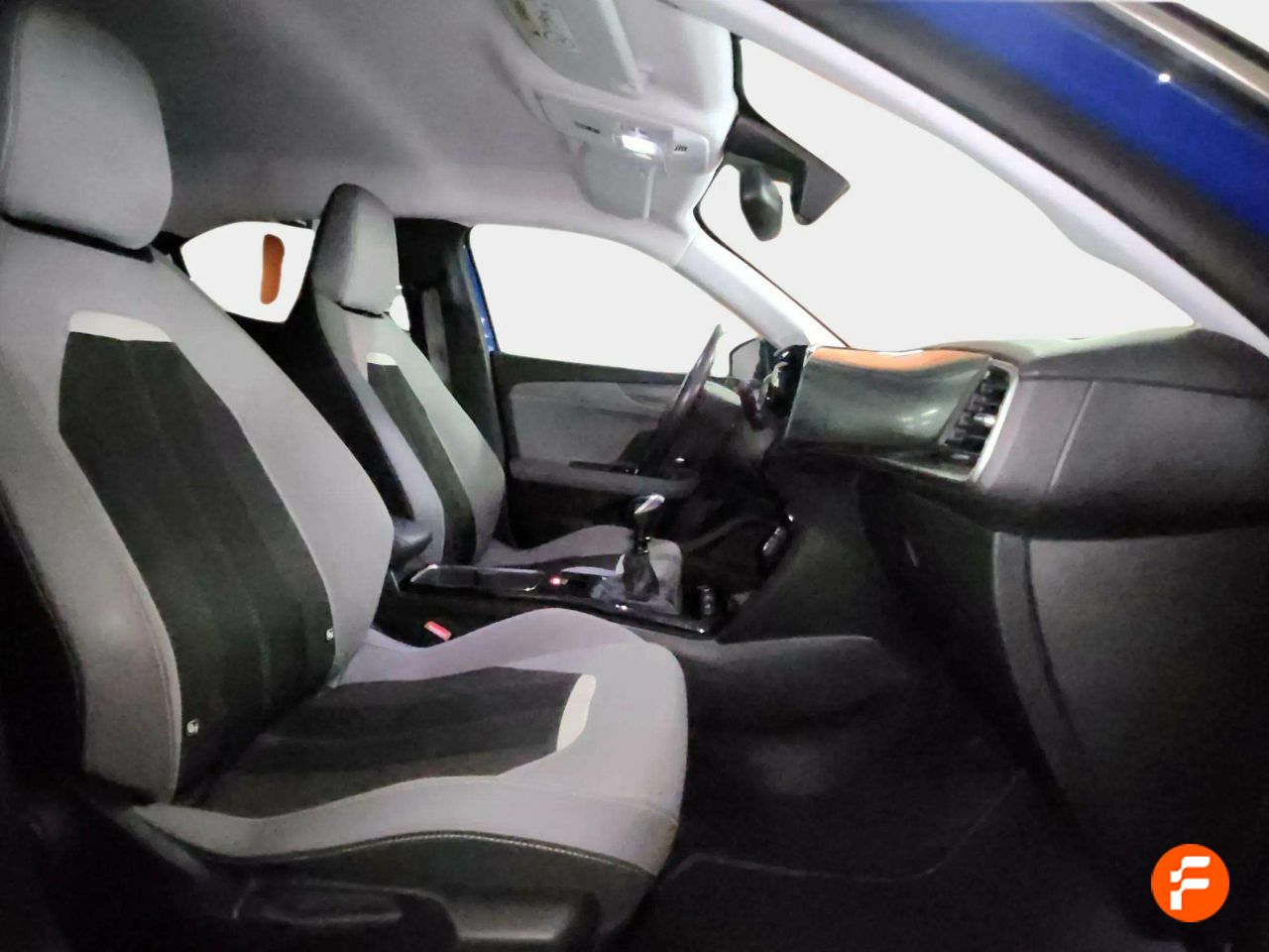 Foto Opel Mokka 14