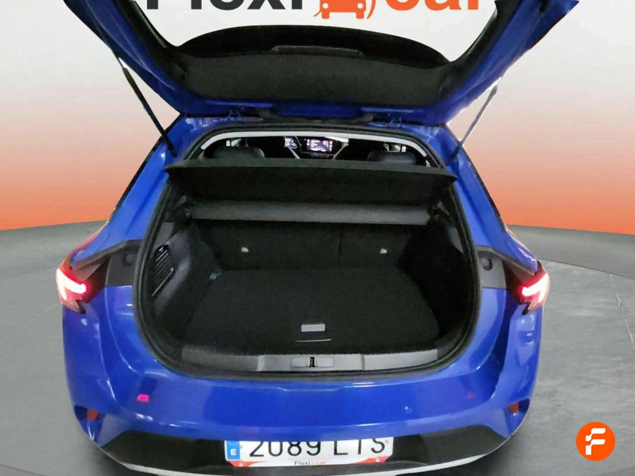 Foto Opel Mokka 15
