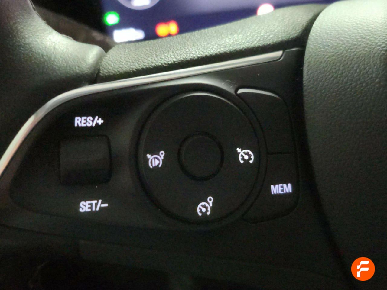 Foto Opel Mokka 19