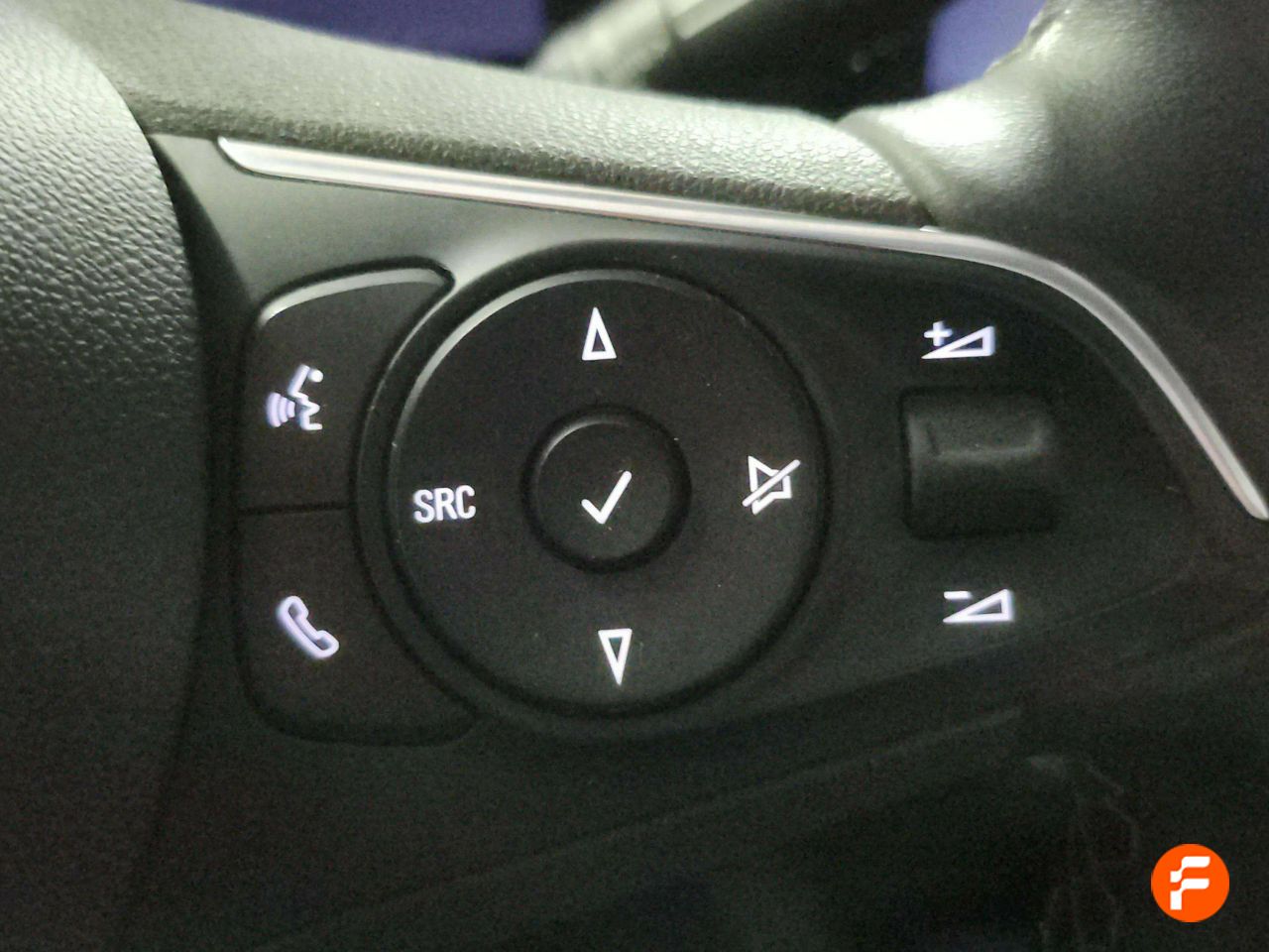 Foto Opel Mokka 20