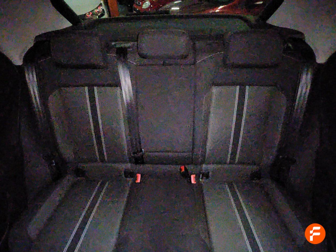 Foto Volkswagen T-Roc 14