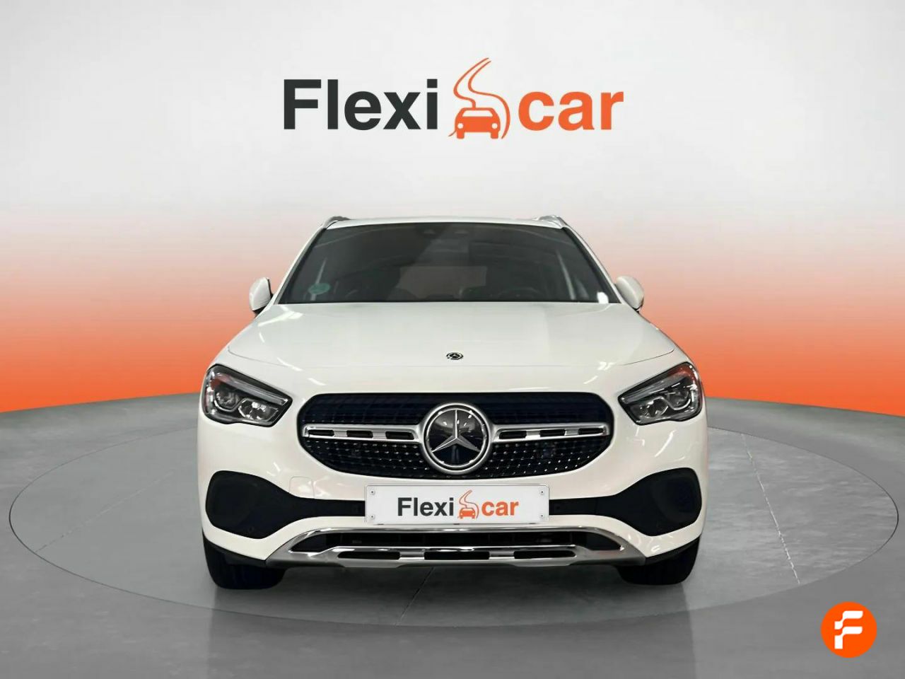 Foto Mercedes-Benz Clase GLA 2