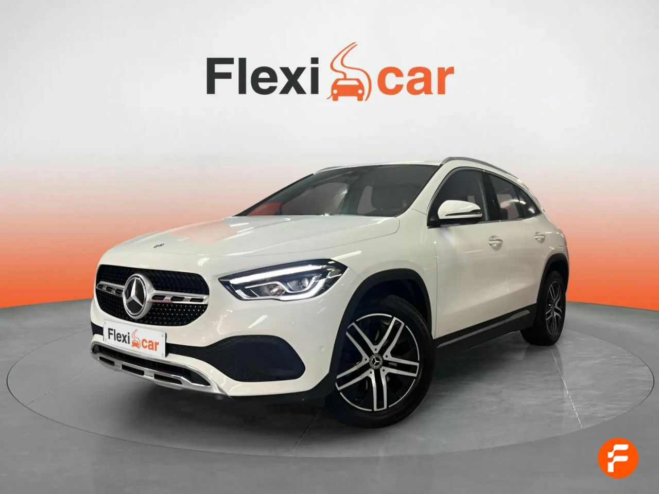 Foto Mercedes-Benz Clase GLA 3