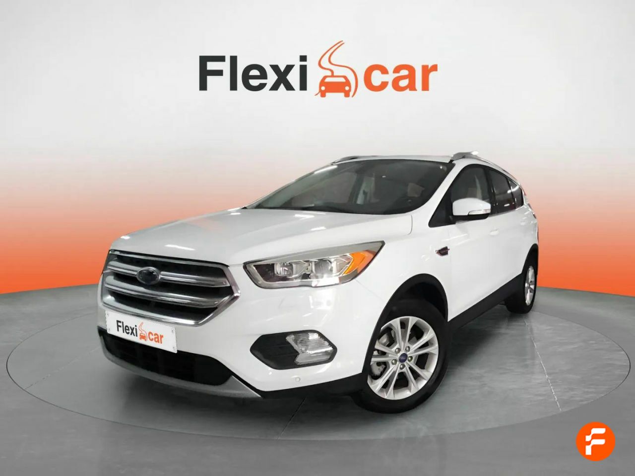 Foto Ford Kuga 2