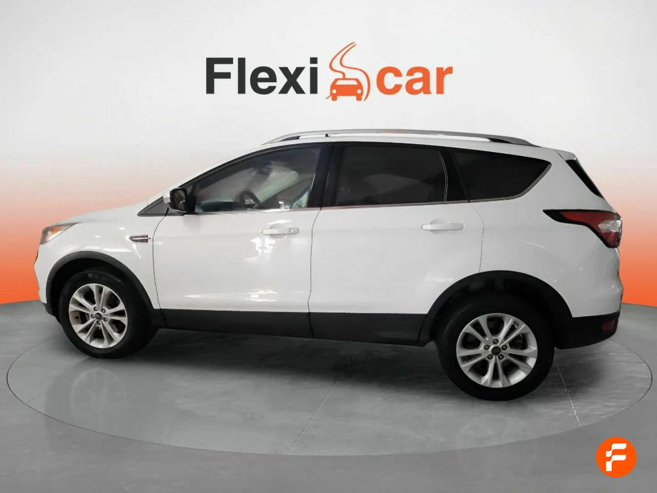 Foto Ford Kuga 3