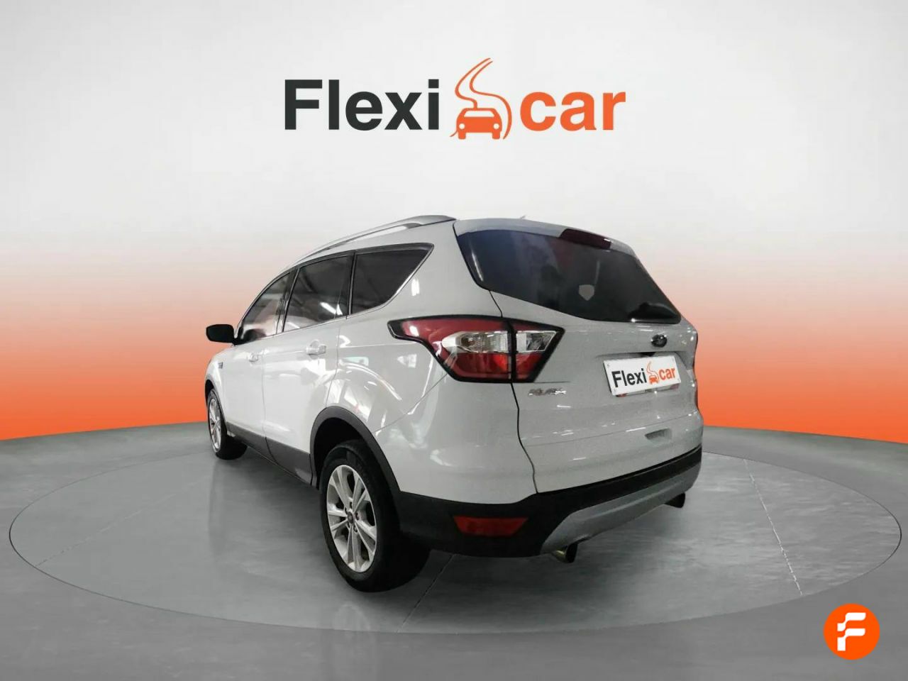 Foto Ford Kuga 4