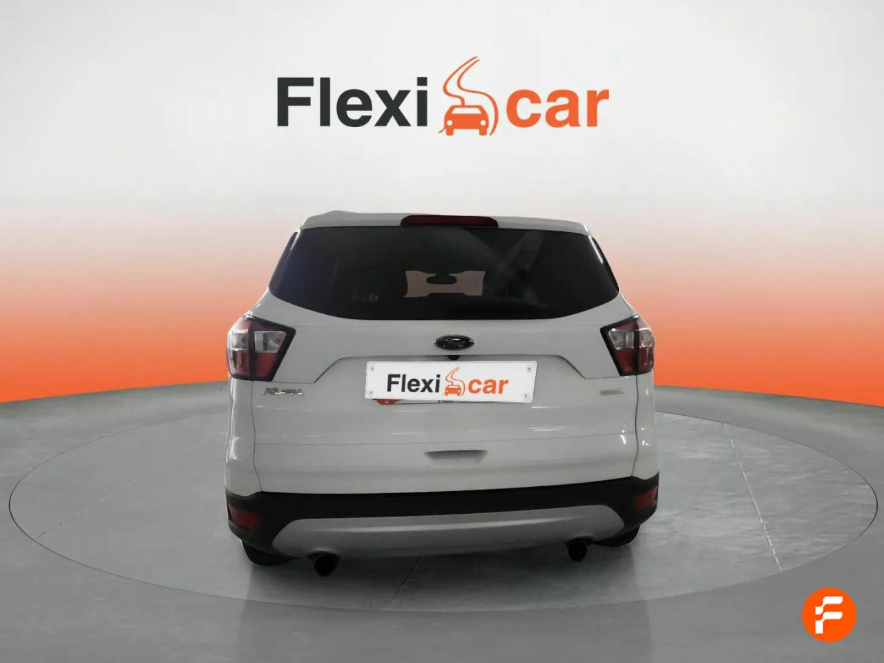 Foto Ford Kuga 5